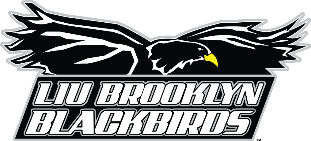 LIU-Brooklyn Blackbirds transfer